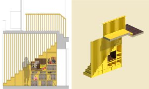 Stair Design